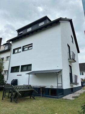 Foto - 2 Zimmer Erdgeschoßwohnung zur Miete in Neunkirchen-Seelscheid