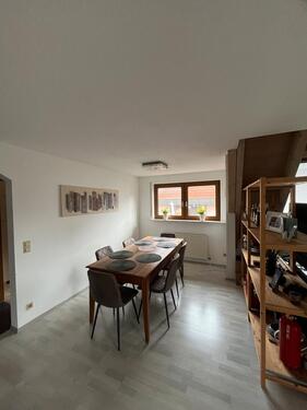 Foto - 2.5 Zimmer Dachgeschoßwohnung in Filderstadt