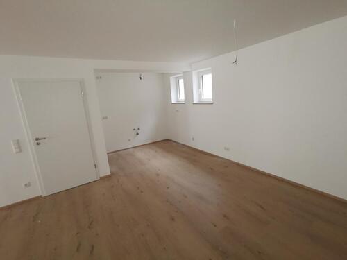 Foto - Etagenwohnung in Altfraunhofen zur Miete