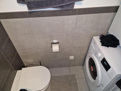 Foto - 3 Zimmer Erdgeschoßwohnung in Morbach