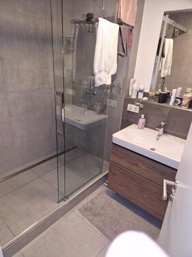 Foto - Erdgeschoßwohnung in Morbach zur Miete