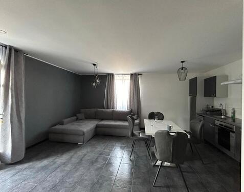 Foto - Terrassenwohnung in Saarburg zur Miete