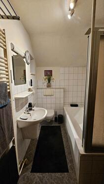 Foto - Dachgeschoßwohnung in Bleckede zur Miete