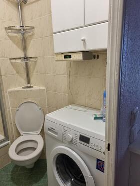 Foto - 2 Zimmer Etagenwohnung zur Miete in Berlin