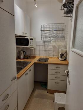 Foto - 2 Zimmer Etagenwohnung in Berlin