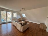 Foto - Schöne 2-Zimmer Maisonettewohnung mit EBK und Balkon