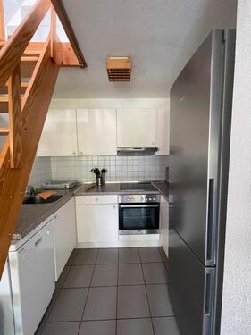 Foto - 2 Zimmer Maisonettenwohnung in Bad Homburg vor der Höhe