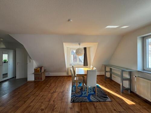 Foto - Maisonettenwohnung in Bad Homburg vor der Höhe zur Miete