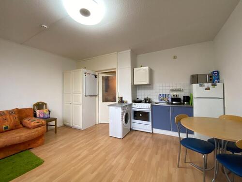 Foto - Etagenwohnung in Dresden zur Miete