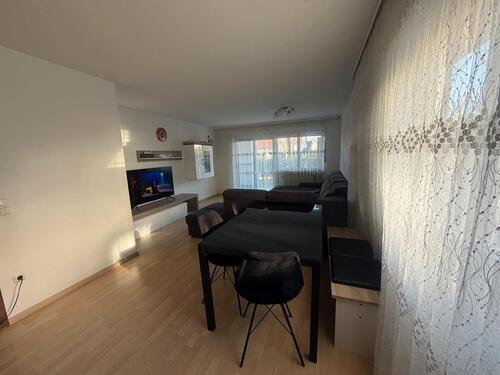 Foto - 3 Zimmer Erdgeschoßwohnung zum Kaufen in Augsburg