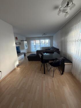 Foto - 3 Zimmer Erdgeschoßwohnung in Augsburg