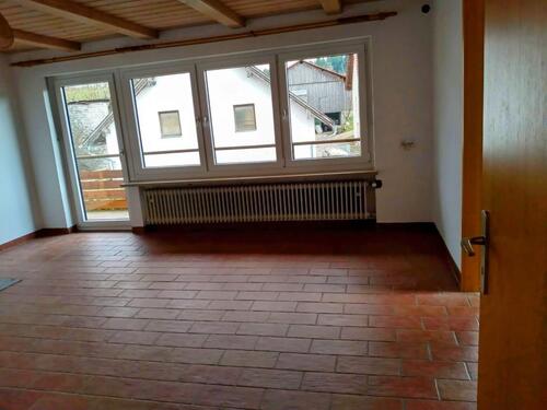 Foto - Etagenwohnung in Kranzberg zur Miete