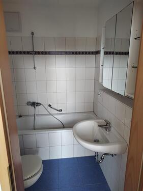 Foto - 2.5 Zimmer Maisonettenwohnung in Trossingen