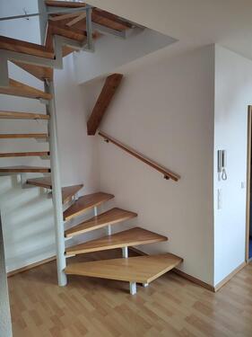 Foto - Maisonettenwohnung in Trossingen zur Miete