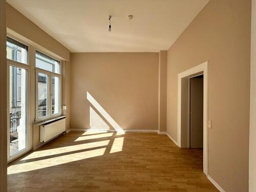 Foto - 3 Zimmer Etagenwohnung in Friedberg (Hessen)