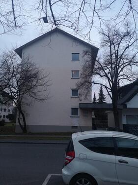 Foto - 3 Zimmer Etagenwohnung zum Kaufen in Singen (Hohentwiel)