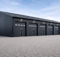 Garage ,Halle, Lagerraum, Stellplatz - Hohenlockstedt