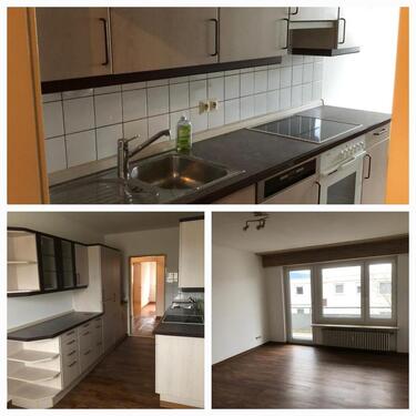 Foto - 3 Zimmer Etagenwohnung zur Miete in Bernau im Schwarzwald
