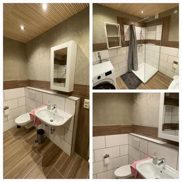 Foto - 3 Zimmer Etagenwohnung in Bernau im Schwarzwald