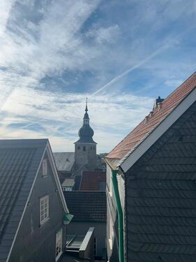 Foto - Helles Apartment mit viel Gestaltungspotenzial
