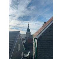 Helles Apartment mit viel Gestaltungspotenzial - Remscheid Gemarkung Bergisch Born