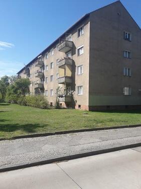 Foto - schönes 1-Zimmer-Appartment im Herzen des Ziekowkiezes
