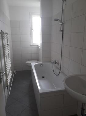 Foto - Etagenwohnung in Berlin zur Miete
