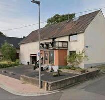 Haus mit Scheune *stark sanierungsbedürftig* & schönem Grundstück - Bruttig-Fankel