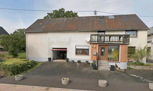 Foto - Einfamilienhaus zum Kaufen in Bruttig-Fankel