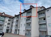 Foto - 64 m2 Maisonette mit Blick über Bad Kreuznach