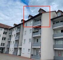64 m2 Maisonette mit Blick über Bad Kreuznach