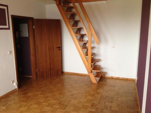Foto - 3 Zimmer Maisonettenwohnung in Bad Kreuznach