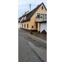 Renovierungsbedürftiges Einfamilienhaus - Burgau