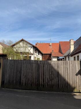Foto - Einfamilienhaus zum Kaufen in Gädheim