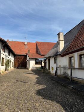Foto - Einfamilienhaus in Gädheim zum Kaufen