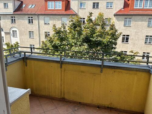 Foto - Zweizimmerwohnung in 12163 Steglitz