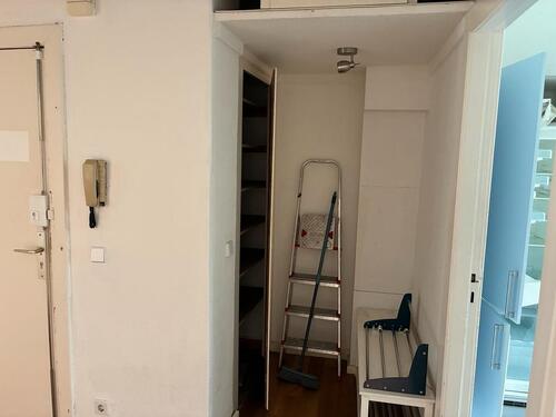 Foto - Etagenwohnung in Berlin zum Kaufen