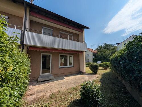 Foto - 4.5 Zimmer Doppelhaushälfte in Dettingen an der Erms