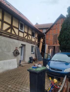Foto - Einfamilienhaus in Weißenborn