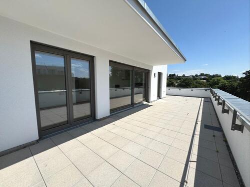Foto - Traumhafter Panoramablick - 1.773,00 EUR Kaltmiete, ca.  115,64 m²