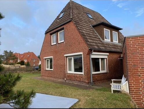 Foto - Einfamilienhaus zum Kaufen in List auf Sylt