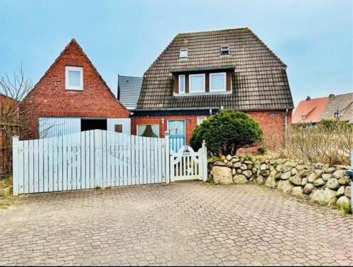 Foto - Einfamilienhaus in List auf Sylt