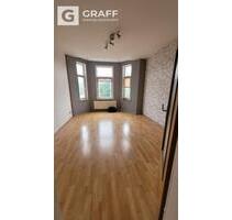 2,5-Zimmer-Wohnung in Bremerhaven zu vermieten!