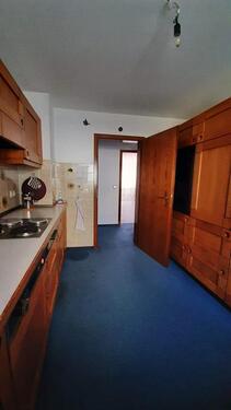 Foto - Etagenwohnung in Freudenstadt zur Miete