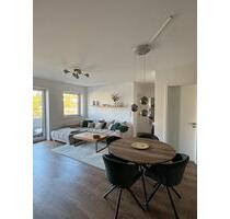 ANFRAGESTOPP - attraktive 3-Zimmer-Wohnung mit Balkon - Bendorf