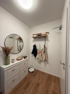 Foto - Etagenwohnung zur Miete in Bendorf