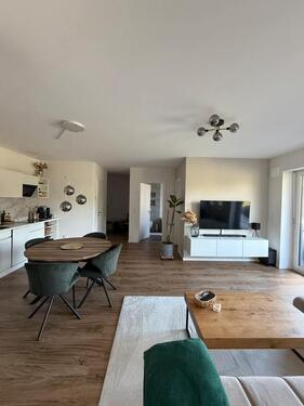 Foto - Etagenwohnung in Bendorf