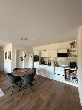 Foto - Etagenwohnung in Bendorf zur Miete