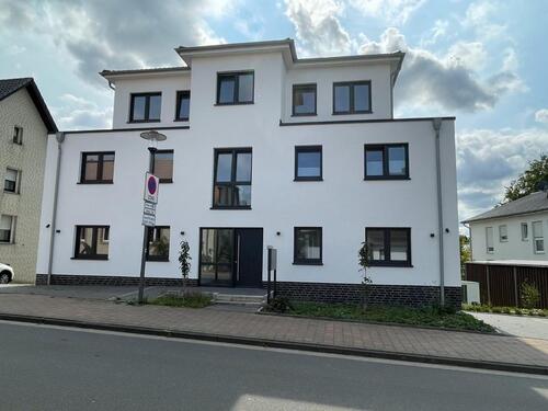 Foto - Neubauwohnung mit Balkon und Einbauküche