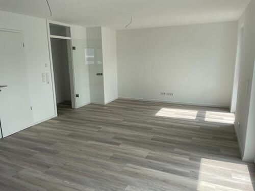 Foto - Etagenwohnung zur Miete in Wallenhorst